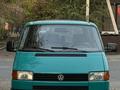 Volkswagen Multivan 1993 годаүшін4 200 000 тг. в Талдыкорган – фото 17