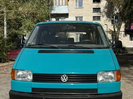 Volkswagen Multivan 1993 года за 4 200 000 тг. в Талдыкорган – фото 19