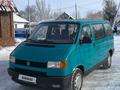 Volkswagen Multivan 1993 годаүшін4 200 000 тг. в Талдыкорган – фото 2