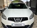 Nissan Qashqai 2013 года за 6 400 000 тг. в Алматы