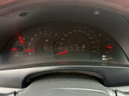 Toyota Camry 2007 года за 6 000 000 тг. в Алматы – фото 11
