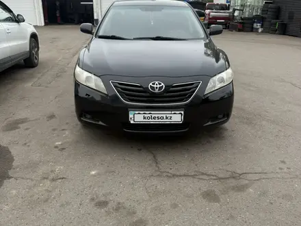 Toyota Camry 2007 года за 6 000 000 тг. в Алматы