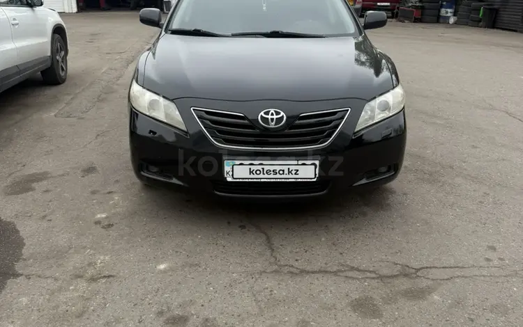 Toyota Camry 2007 года за 6 000 000 тг. в Алматы