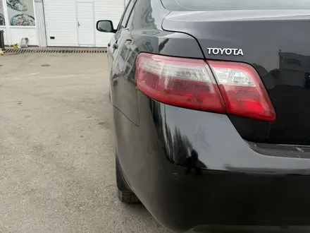 Toyota Camry 2007 года за 6 000 000 тг. в Алматы – фото 5