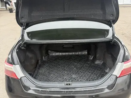 Toyota Camry 2007 года за 6 000 000 тг. в Алматы – фото 7