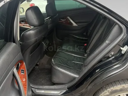 Toyota Camry 2007 года за 6 000 000 тг. в Алматы – фото 8