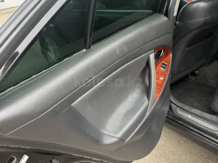 Toyota Camry 2007 года за 6 000 000 тг. в Алматы – фото 9