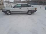 Audi 80 1991 годаүшін950 000 тг. в Астана – фото 3