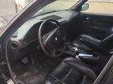 BMW 525 1995 годаүшін1 700 000 тг. в Тараз – фото 4