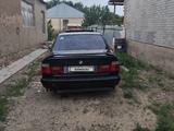 BMW 525 1995 годаүшін1 700 000 тг. в Тараз – фото 5