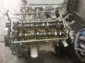 Двигатель Тайота Карина Е 1.8 объемүшін320 000 тг. в Алматы – фото 4