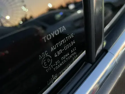 Toyota Camry 2019 года за 15 500 000 тг. в Павлодар – фото 23