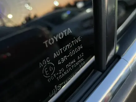 Toyota Camry 2019 года за 15 500 000 тг. в Павлодар – фото 24