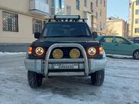 Mitsubishi Pajero 1992 годаүшін4 000 000 тг. в Усть-Каменогорск