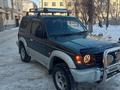 Mitsubishi Pajero 1992 годаүшін4 000 000 тг. в Усть-Каменогорск – фото 2