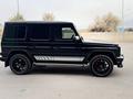 Mercedes-Benz G 63 AMG 2014 года за 29 000 000 тг. в Алматы – фото 2