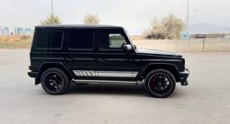 Mercedes-Benz G 63 AMG 2014 года за 29 000 000 тг. в Алматы – фото 2