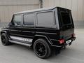 Mercedes-Benz G 63 AMG 2014 годаfor29 000 000 тг. в Алматы – фото 5