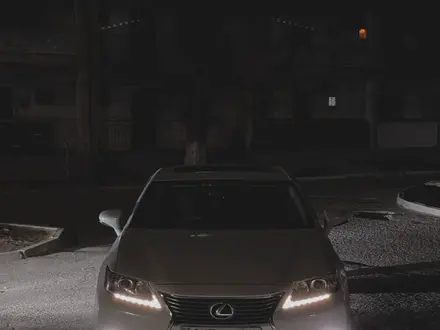 Lexus ES 250 2013 года за 14 000 000 тг. в Жанаозен