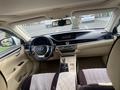 Lexus ES 250 2013 годаүшін14 000 000 тг. в Жанаозен – фото 4