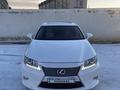 Lexus ES 250 2013 годаүшін14 000 000 тг. в Жанаозен – фото 6