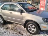 Lexus RX 300 2000 годаүшін5 100 000 тг. в Павлодар