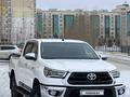 Toyota Hilux 2024 годаfor23 500 000 тг. в Уральск – фото 9