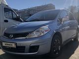 Nissan Versa 2011 года за 4 900 000 тг. в Уральск – фото 2