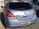 Nissan Versa 2011 года за 4 900 000 тг. в Уральск – фото 5