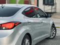 Hyundai Elantra 2014 года за 4 500 000 тг. в Кызылорда – фото 13