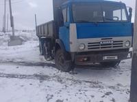 КамАЗ  5320 1987 года за 3 100 000 тг. в Усть-Каменогорск
