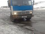 КамАЗ  5320 1987 года за 3 100 000 тг. в Усть-Каменогорск – фото 5