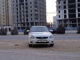 ВАЗ (Lada) Priora 2170 2013 года за 2 300 000 тг. в Жанаозен – фото 2