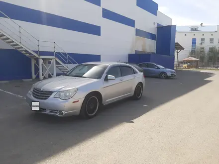 Chrysler Sebring 2007 года за 3 200 000 тг. в Атырау – фото 2