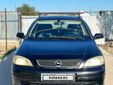 Opel Astra 2003 годаүшін3 200 000 тг. в Атырау – фото 2