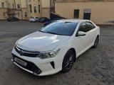 Toyota Camry 2014 годаүшін11 500 000 тг. в Павлодар