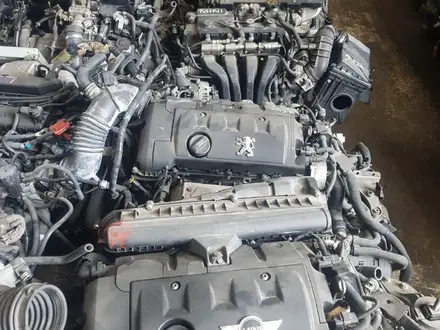 Авторазбор двигателей и коробок из Японии в Алматы – фото 10