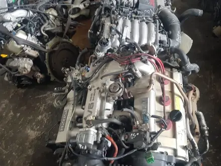 Авторазбор двигателей и коробок из Японии в Алматы – фото 11