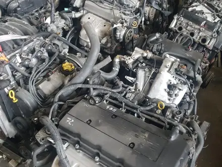 Авторазбор двигателей и коробок из Японии в Алматы – фото 9