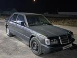 Mercedes-Benz 190 1990 годаүшін1 200 000 тг. в Алматы – фото 4