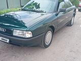 Audi 80 1990 годаүшін2 450 000 тг. в Алматы – фото 2