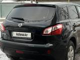 Nissan Qashqai 2013 года за 6 300 000 тг. в Костанай – фото 4