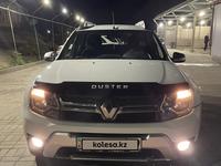 Renault Duster 2018 годаүшін8 300 000 тг. в Караганда