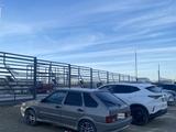 ВАЗ (Lada) 2114 2011 года за 800 000 тг. в Аральск – фото 4