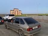 ВАЗ (Lada) 2114 2011 года за 800 000 тг. в Аральск – фото 2