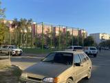 ВАЗ (Lada) 2114 2011 года за 800 000 тг. в Аральск