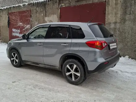 Suzuki Vitara 2016 года за 9 000 000 тг. в Караганда – фото 8