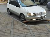 Toyota Ipsum 1997 годаүшін3 200 000 тг. в Есик – фото 2