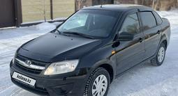 ВАЗ (Lada) Granta 2190 2014 года за 2 850 000 тг. в Павлодар