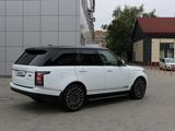 Land Rover Range Rover 2014 года за 24 900 000 тг. в Усть-Каменогорск – фото 2